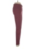 Athleta Burgundy Active Pants Size S (petite) - photo 4