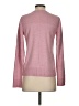Eddie Bauer Pink Cardigan Size S - photo 2