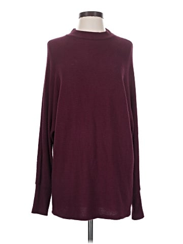 Matty M Turtleneck Sweater (view 1)