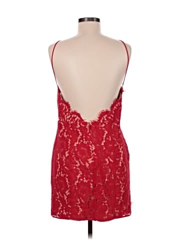 Fame And Partners Cocktail Dress (view 2)