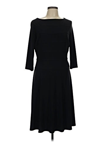 Chaps Casual Dress (view 1)