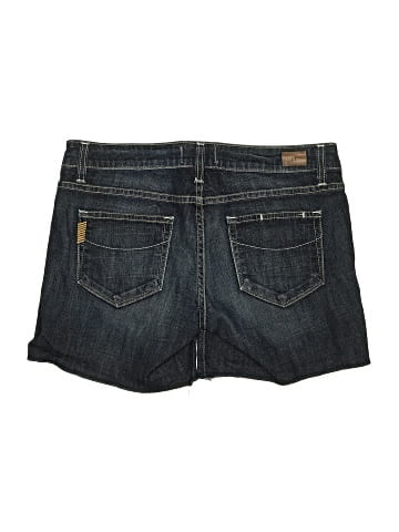 Paige Denim Shorts (view 2)