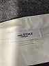 Étoile Isabel Marant 100% Wool Black Wool Pants Size EU (FR) 36 / US 4 - photo 4