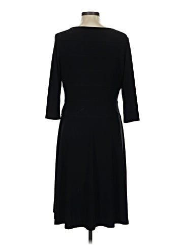 Chaps Casual Dress (view 2)