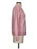 Eddie Bauer Pink Cardigan Size S - photo 4