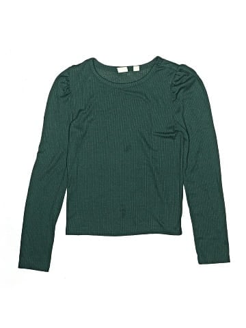 Gap Kids Long Sleeve T-Shirt (view 1)