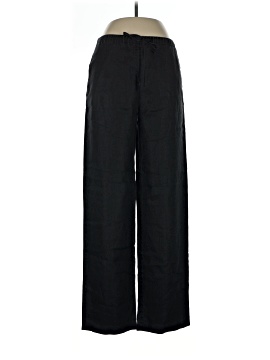 Casual Corner Linen Pants