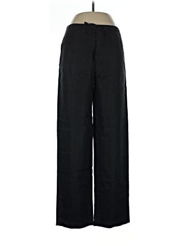 Casual Corner Linen Pants (view 1)