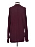 Matty M Burgundy Turtleneck Sweater Size S - photo 2