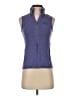 Patagonia 100% Polyester Purple Vest Size XS - photo 1