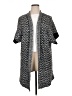 Cj Banks Gray Cardigan Size 1X - photo 1