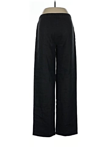 Casual Corner Linen Pants (view 2)