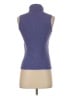 Patagonia 100% Polyester Purple Vest Size XS - photo 2