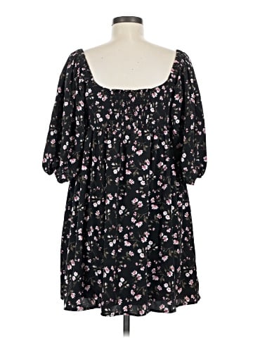 WAYF Casual Dress (view 2)