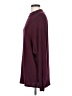 Matty M Burgundy Turtleneck Sweater Size S - photo 5