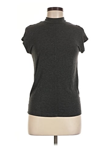 Context Short Sleeve Turtleneck (view 1)