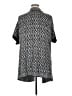 Cj Banks Gray Cardigan Size 1X - photo 2