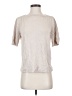 Ann Taylor Tan Pullover Sweater Size S - photo 1