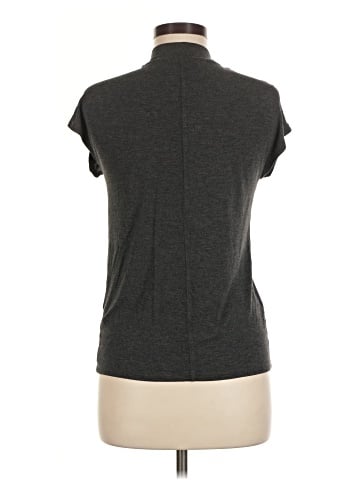 Context Short Sleeve Turtleneck (view 2)