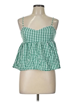 Altar'd State Sleeveless Blouse