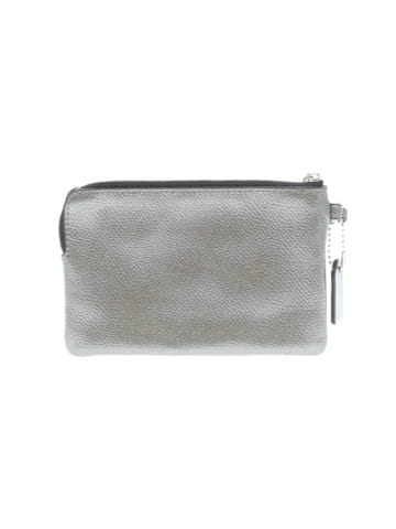 Coach Factory Leather Wristlet (view 2)