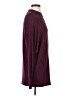 Matty M Burgundy Turtleneck Sweater Size S - photo 4