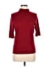 Talbots Burgundy Turtleneck Sweater Size M - photo 1