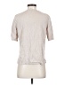 Ann Taylor Tan Pullover Sweater Size S - photo 2