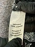 Maurices 100% Polyester Black 3/4 Sleeve Blouse Size M - photo 8