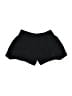 Adidas Solid Black Athletic Shorts Size S - photo 1
