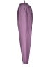 Teddi 100% Polyester Purple Casual Pants Size 8 - photo 5