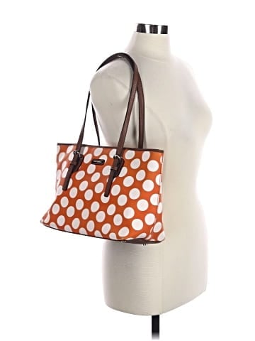 Dana Buchman Tote (view 2)