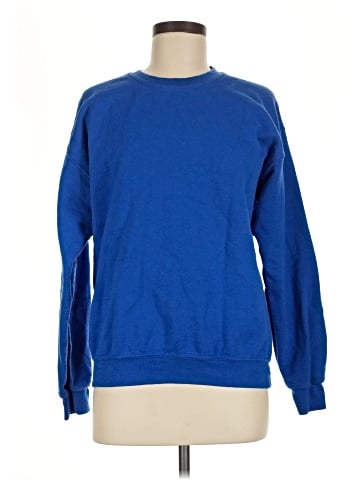 Gildan Pullover Sweater (view 1)