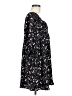 WAYF 100% Polyester Floral Black Casual Dress Size M - photo 4