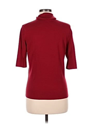 Talbots Turtleneck Sweater (view 2)