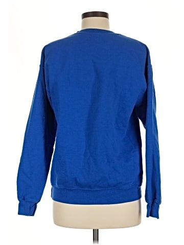 Gildan Pullover Sweater (view 2)