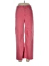 Vineyard Vines Pink Jeans Size 30 waist - photo 1