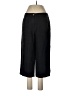 Chico's Black Casual Pants Size Lg (2) - photo 1