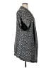 Cj Banks Gray Cardigan Size 1X - photo 4