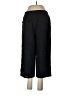 Chico's Black Casual Pants Size Lg (2) - photo 2
