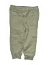 T.J. Maxx Solid Green Khakis 18-24 MO / 24 MO - photo 2