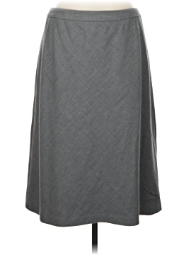 Ann Taylor Casual Skirt