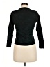Express 100% Merino Extra Fine Wool Black Turtleneck Sweater Size S - photo 2