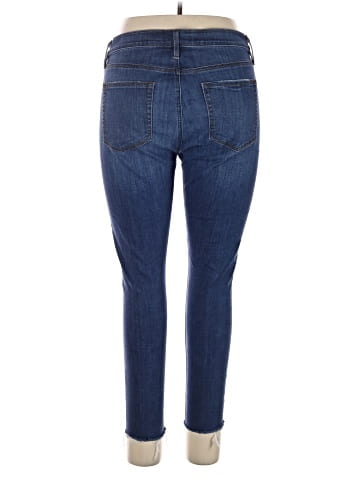 Ann Taylor LOFT Jeans (view 2)