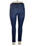 Ann Taylor LOFT Hearts Blue Jeans Size 14 - photo 2