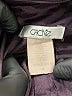 Cache Purple Blazer Size 8 - photo 3