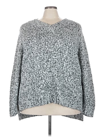 Chaps Pullover Sweater (view 1)
