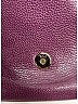 MCM 100% Leather Purple Leather Shoulder Bag One size - photo 6