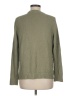 Chico's Green Cardigan Size Med (1) - photo 2