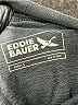 Eddie Bauer Gray Long Sleeve Turtleneck Size S - photo 7